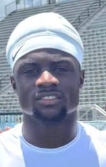 Latrell Pogue