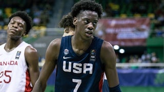 College basketball recruiting: Latest decommit developments, intel on top 2025 prospects