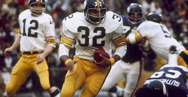The 25 greatest Pittsburgh Steelers of all time
