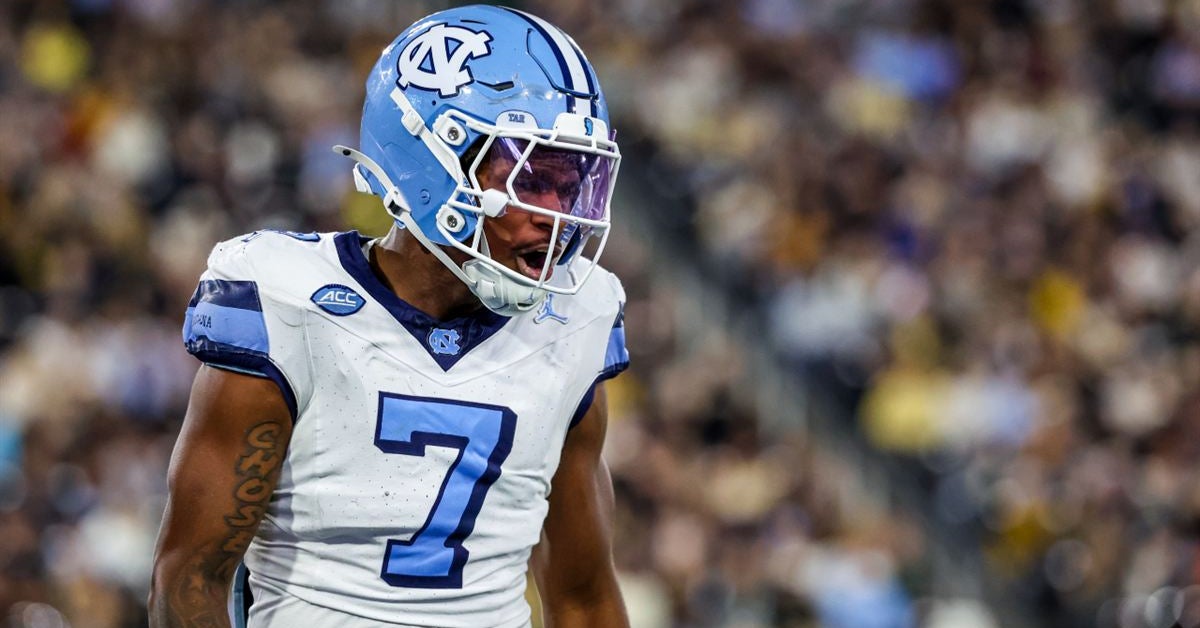 Khmori House Non-Committal To UNC Following Loss to NC State Khmori House Non-Committal To UNC Following Loss to NC State