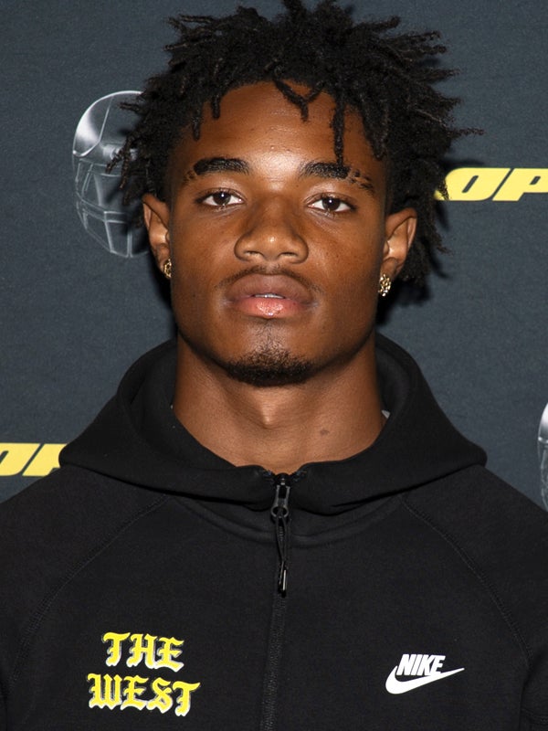Donte Wright athlete image
