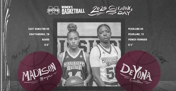 Schaefer Signs Two Top 100 Players In 2020 Class