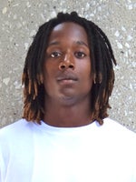 Princeton Harlan, Mount Pleasant, Dual-Threat Quarterback