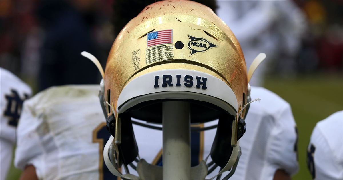Notre Dame Football Bleacher Report Latest News Scores Stats