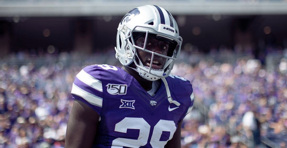 Ranking the Top 30 KState players 130