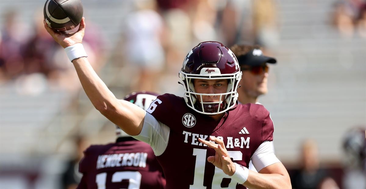 Texas a&m 247 discount