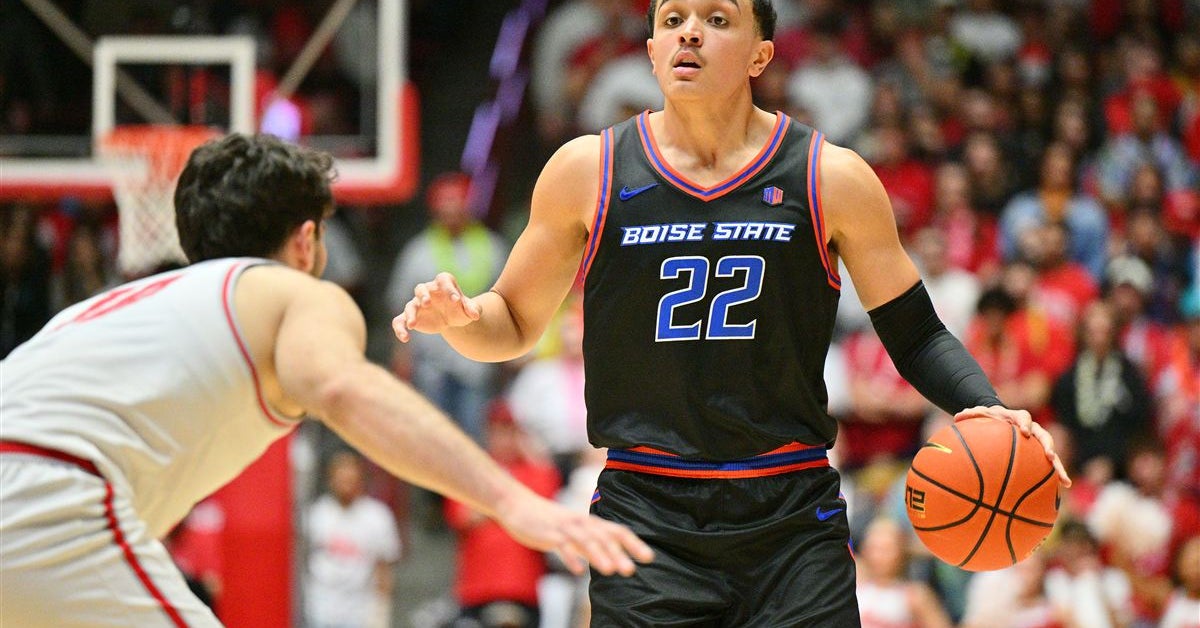 How does the WVU Hoops roster reload compare to the rest of the Big 12? - MAY 30 UPDATE