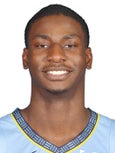 Jaren Jackson