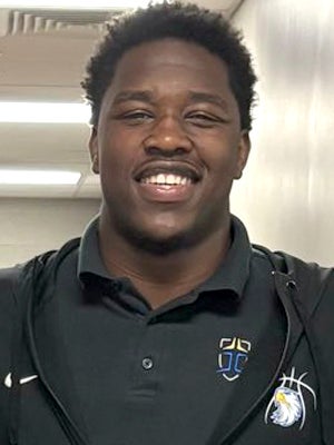 Kelsey Rose Jr. athlete image