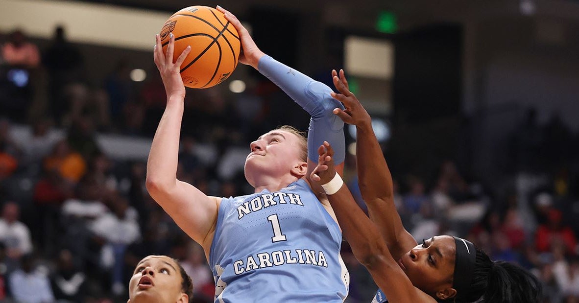 After Hot Start, UNC Women's Basketball Cools Down Fast In Sweet 16 Loss To Duke After Hot Start, UNC Women's Basketball Cools Down Fast In Sweet 16 Loss To Duke