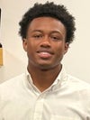 James Tyson athlete image