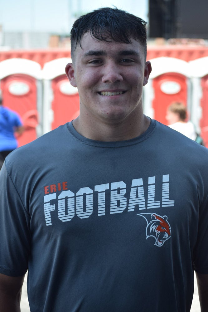 Sights and Sounds Raiola, Gage lead parade of stars for OSU's last