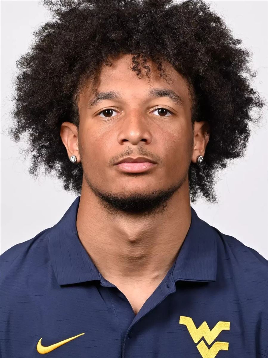 Tyshawn Dues athlete image