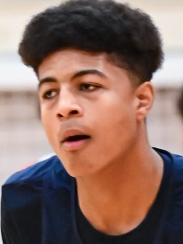 Joaquim Boumtje Boumtje Photo