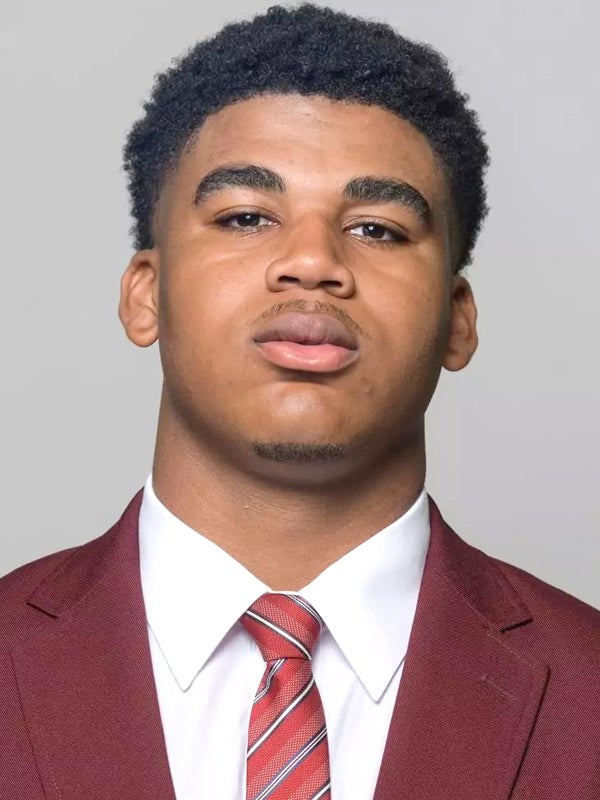 Devan Thompkins athlete image
