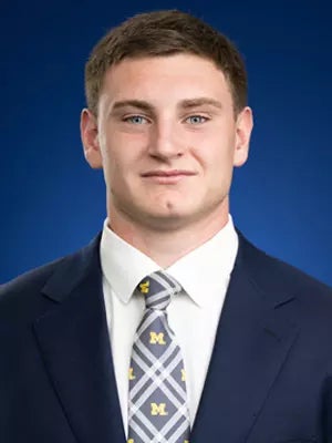 Cole Sullivan athlete image