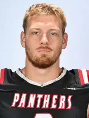 Austin Stief athlete image
