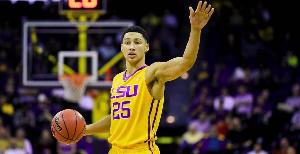 Ben simmons deals college