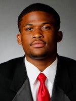 Nick Okeke, Louisville, Linebacker