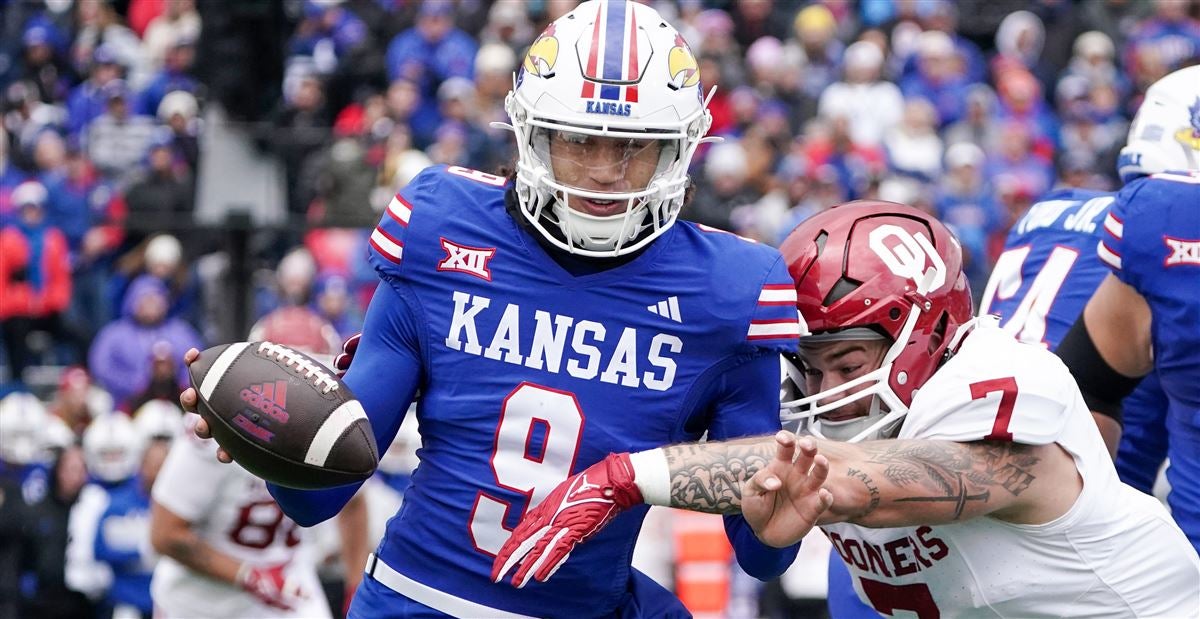 Kansas Jayhawks Rugby Football Club