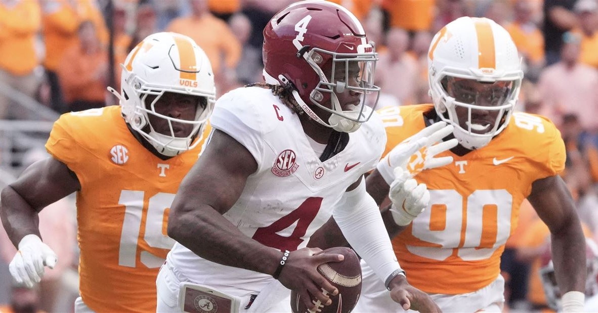 Heisman Trophy odds highlight three-man race between Cam Ward, Ashton Jeanty, Dillon Gabriel