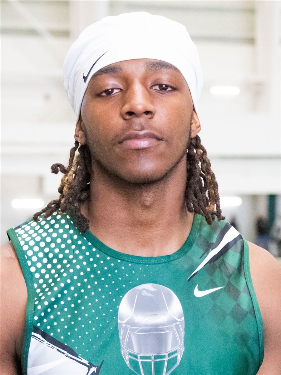 Jamar Taylor