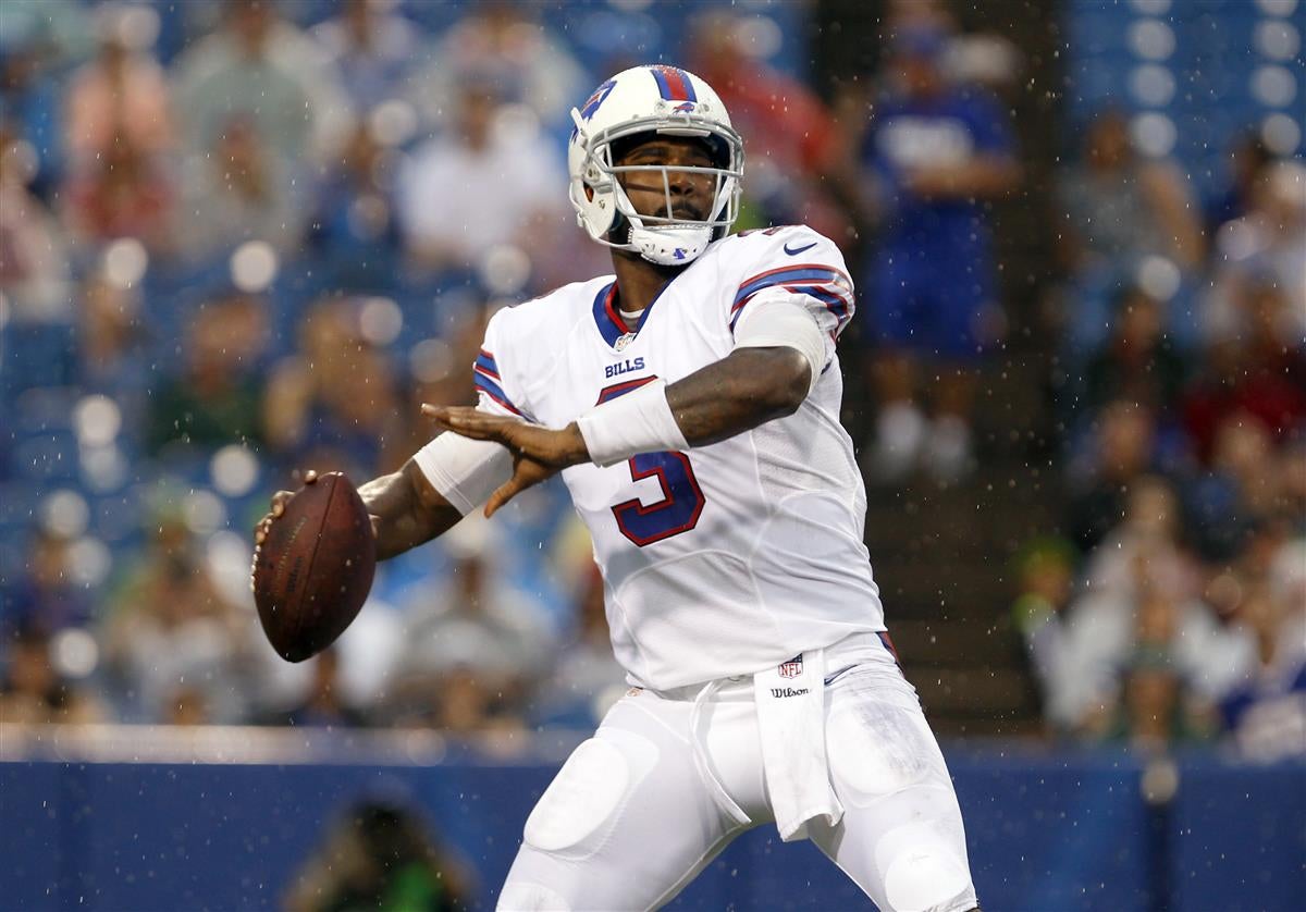 EJ Manuel Jr. - Age, Family, Bio