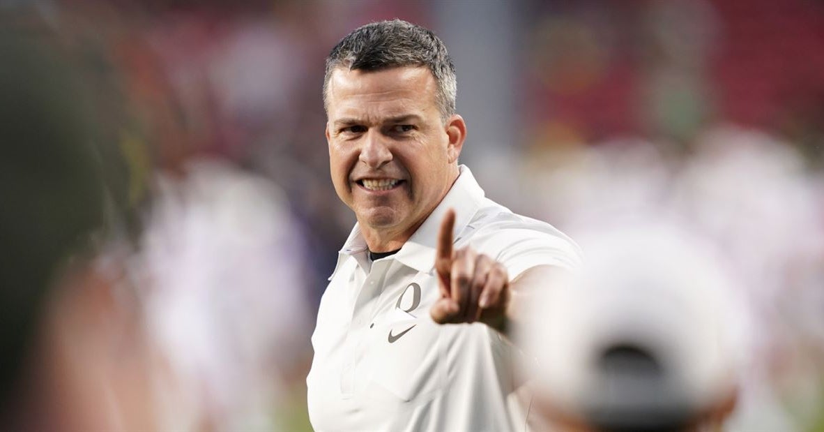 Mario Cristobal to Miami: Hurricanes getting a battle-tested recruiter who could change the game
