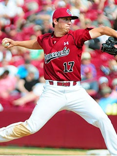 Mount Carmel High School Alek Thomas Named Gatorade Illinois Baseball  Player of the Year