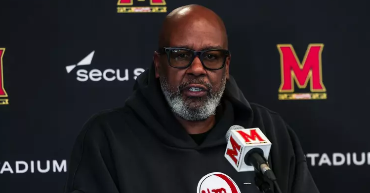 Maryland football beats top competition to continue its recruiting hot streak in a southern state