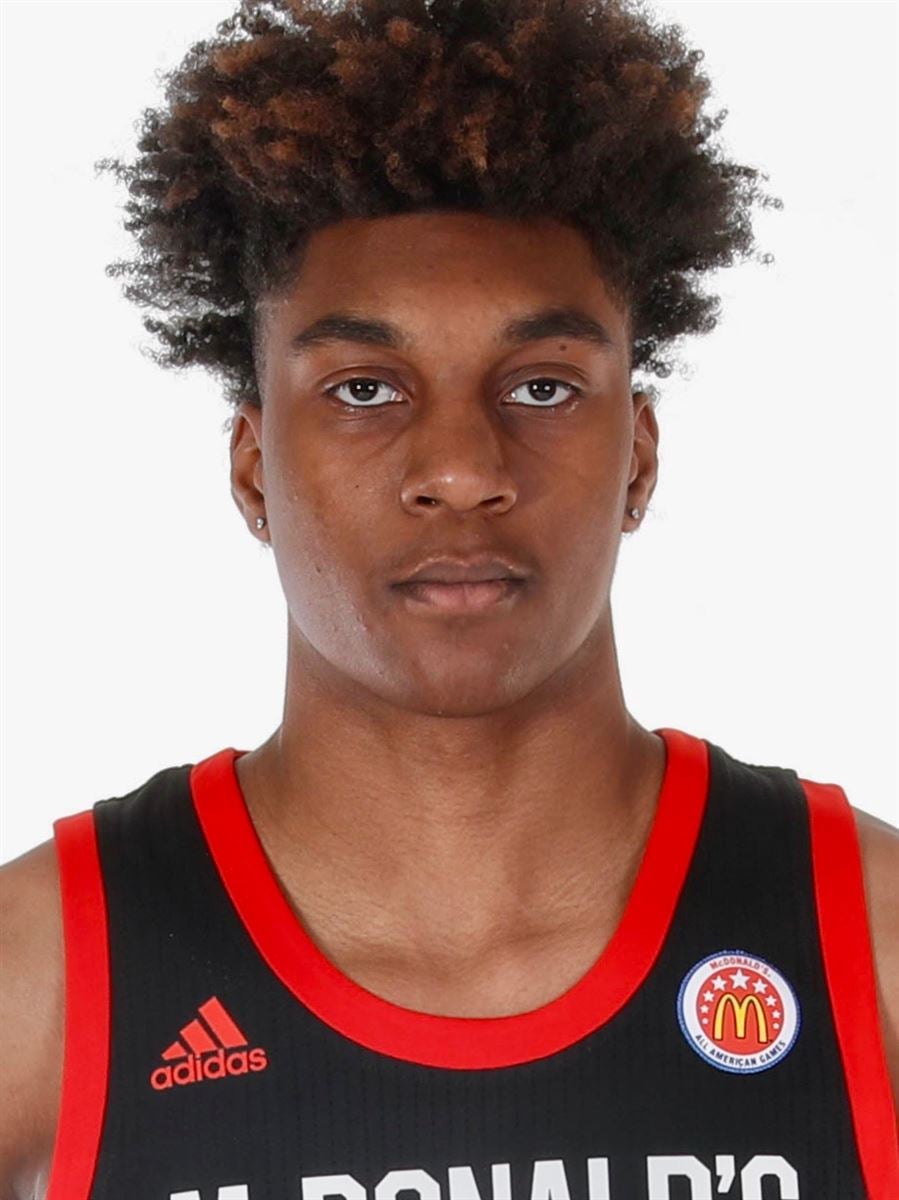 Jaden McDaniels, Minnesota, Power Forward
