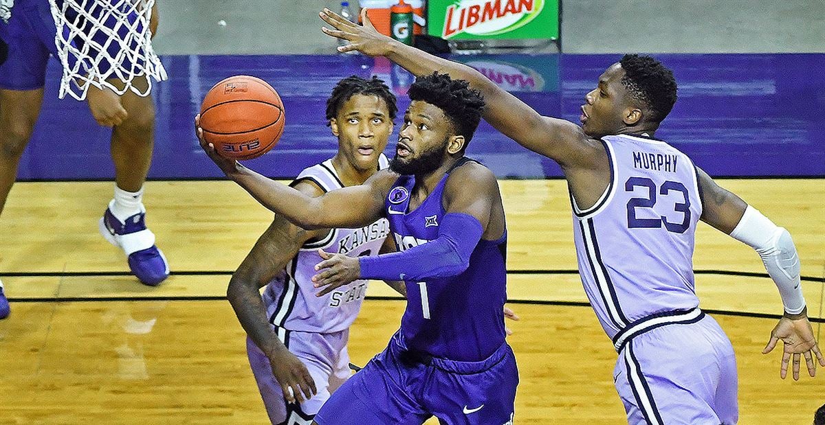 Preview of Texas Tech versus TCU - Vimarsana News