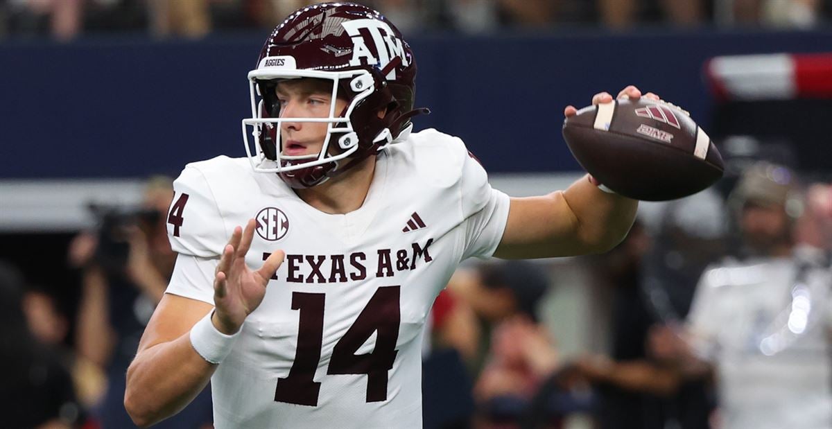 Football - Texas A&M Athletics 