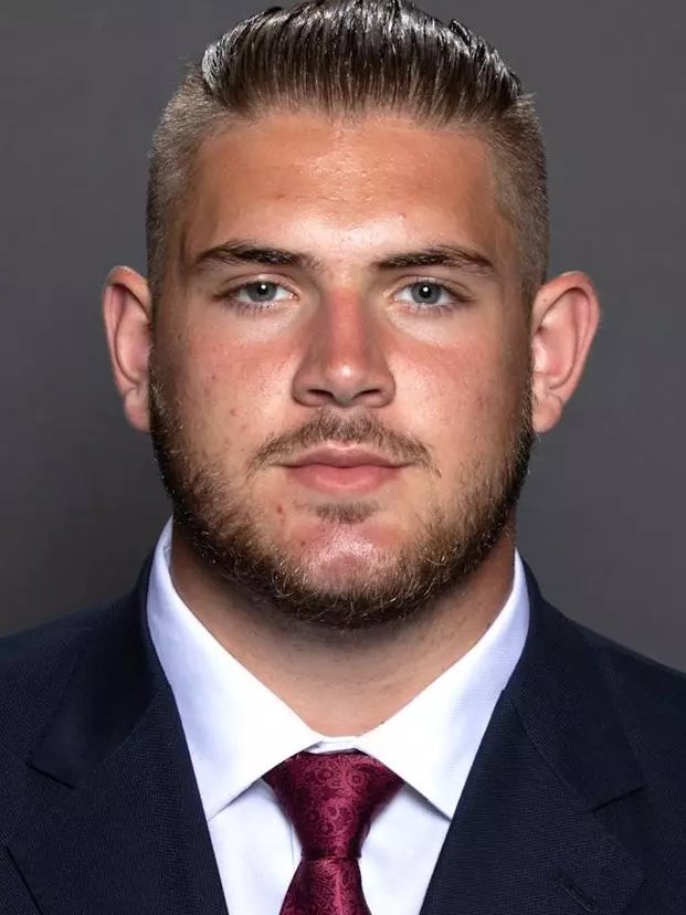 Jake Taylor athlete image