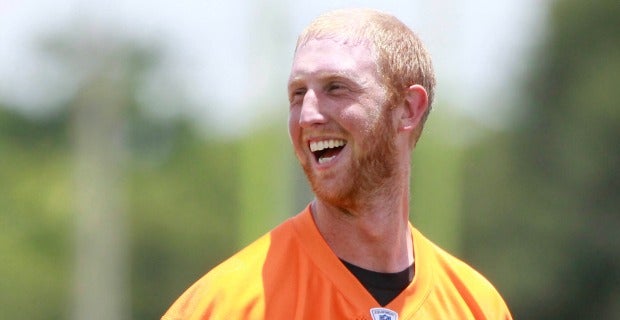 BURG Sports Network on X: Former Westfield High School (Fairfax County) QB Mike  Glennon signed for 3 years with the Chicago Bears! We wish him the best of  luck!  / X