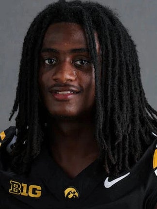 CJ Bell Jr. athlete image