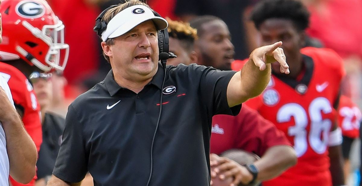 The Highest-Paid College Football Coaches In 2019, Ranked