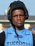 Landon Bogany athlete image