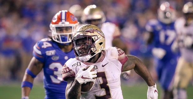 Fsu In The National Stats End Of Regular Season