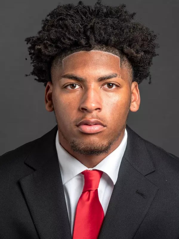 Kemari Nix athlete image