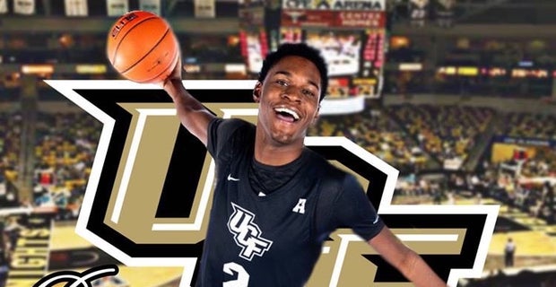 Ucf Men S Basketball Adds To 2020 Class