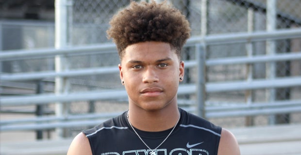 Jalen Pitre Stats, News and Video - SAF