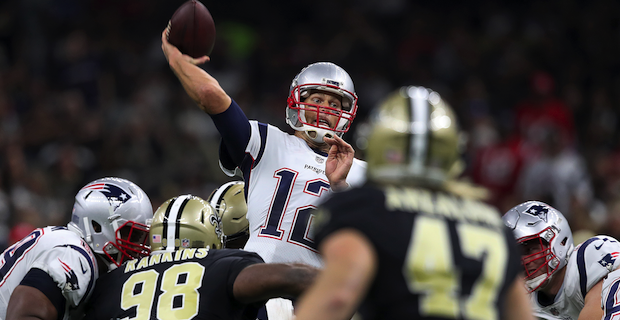 Tom Brady fumes at Tampa Bay Buccaneers teammates in defeat against  Pittsburgh Steelers