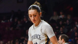 Women's basketball week in review: Maddyn Greenway commits