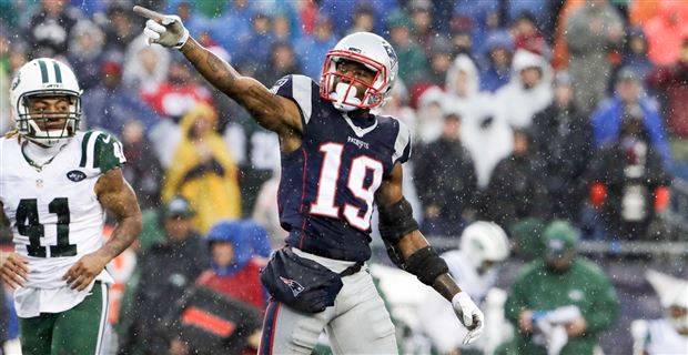 wide receivers