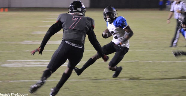 Photos South Dade Vs Southridge