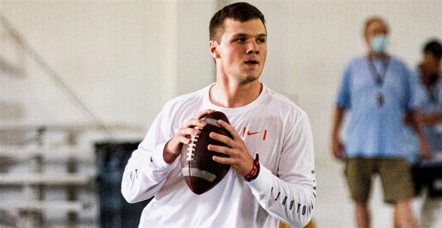 Top 25 Recruiting Classes Of The 2021 Cycle