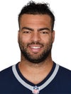 Kyle Van Noy New England Linebacker