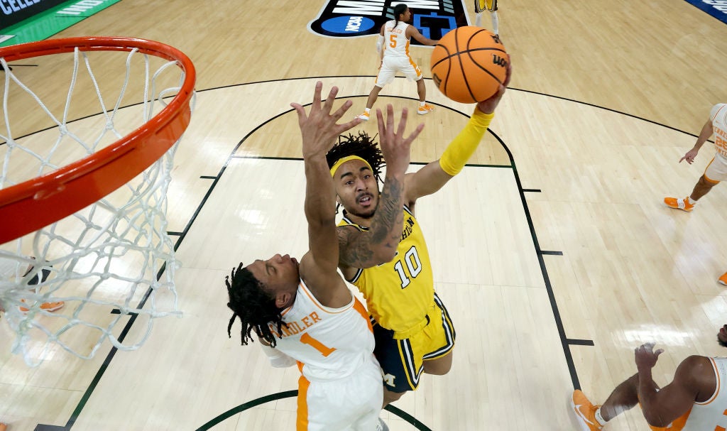 NCAA Basketball: 10 teams that should target transfer Kenneth Lofton Jr. -  Page 5