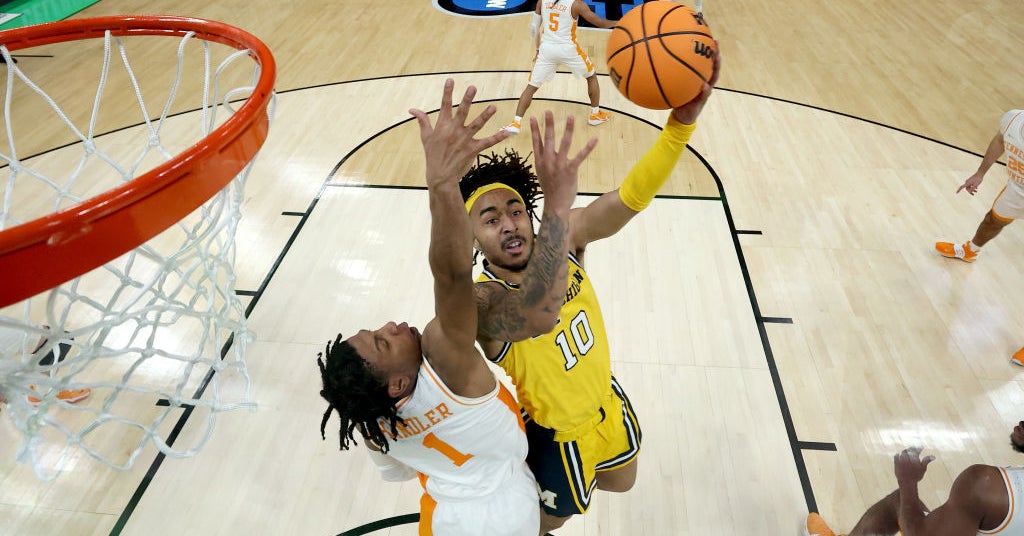 College basketball transfer portal: Examining what the portal gameplan for each Power 6 team really means